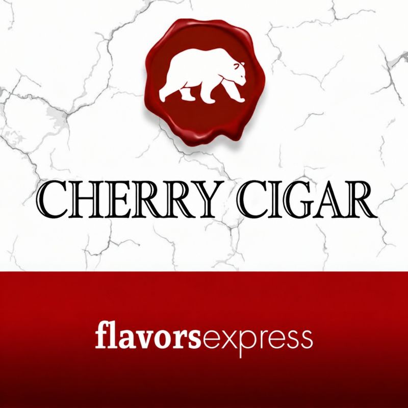 FE-CHERRY CIGAR